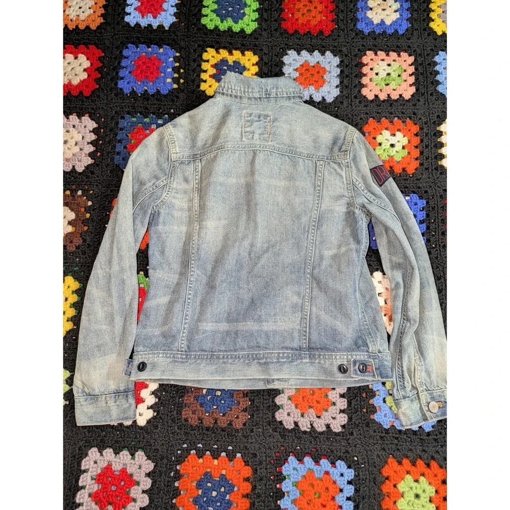 GAP kids ed
